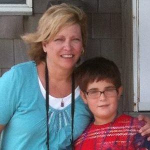 Meet your Posher, Vicky